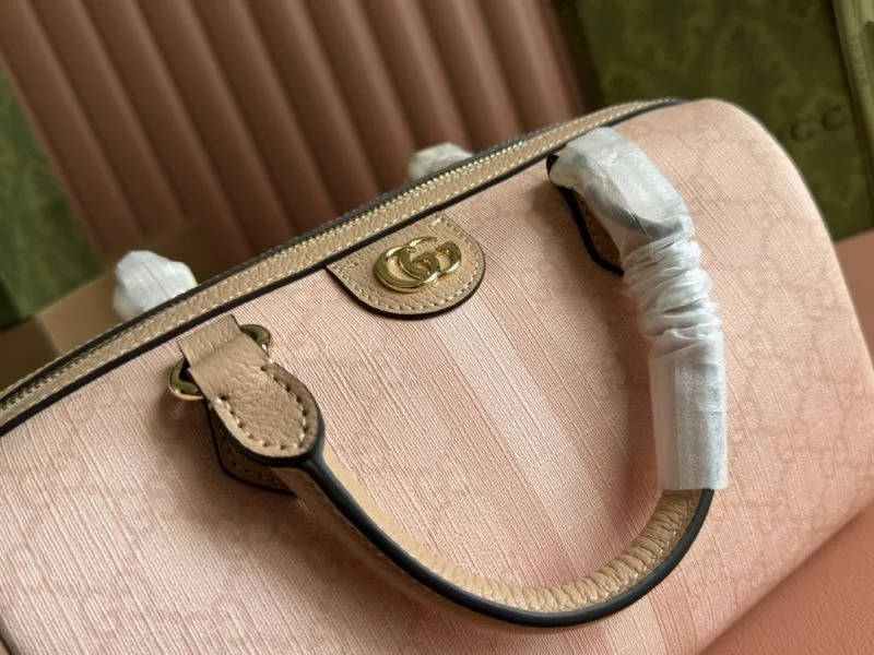 Effortless Gucci Boston Bags 50020