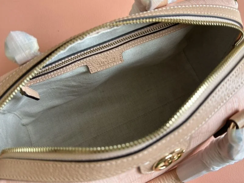 Effortless Gucci Boston Bags 50020