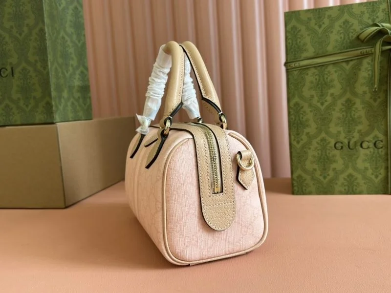 Supportive Gucci Boston Bags 50016