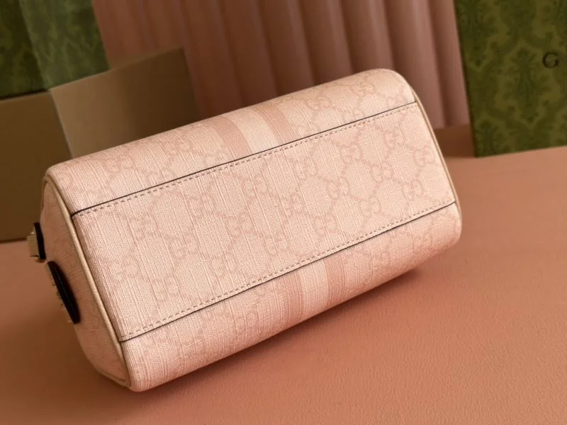 Supportive Gucci Boston Bags 50016