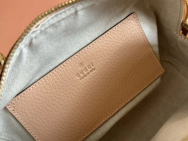 Supportive Gucci Boston Bags 50016