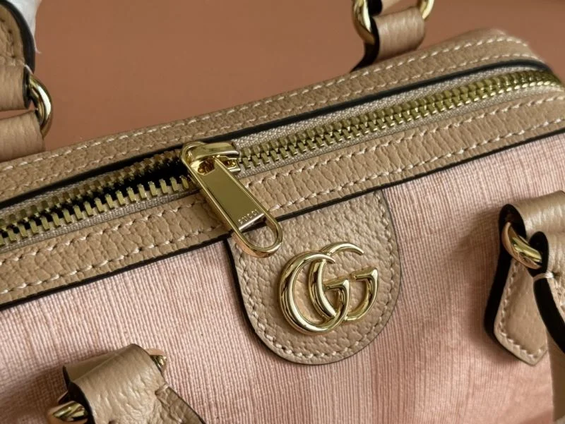 Gucci Boston Bags Snug 50017