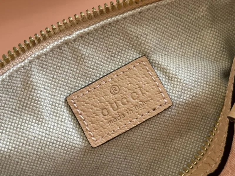 Gucci Boston Bags Snug 50017