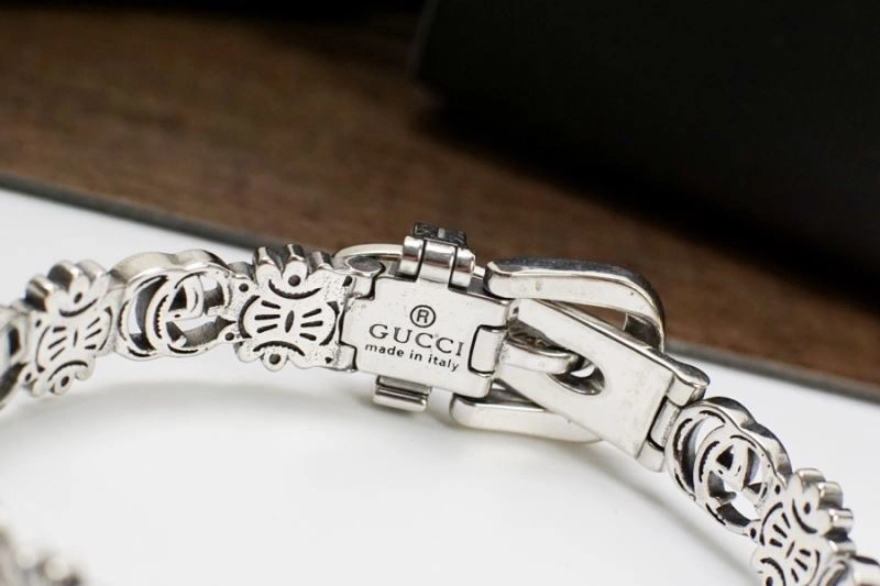 Gucci Bracelets TechFriendly 246072