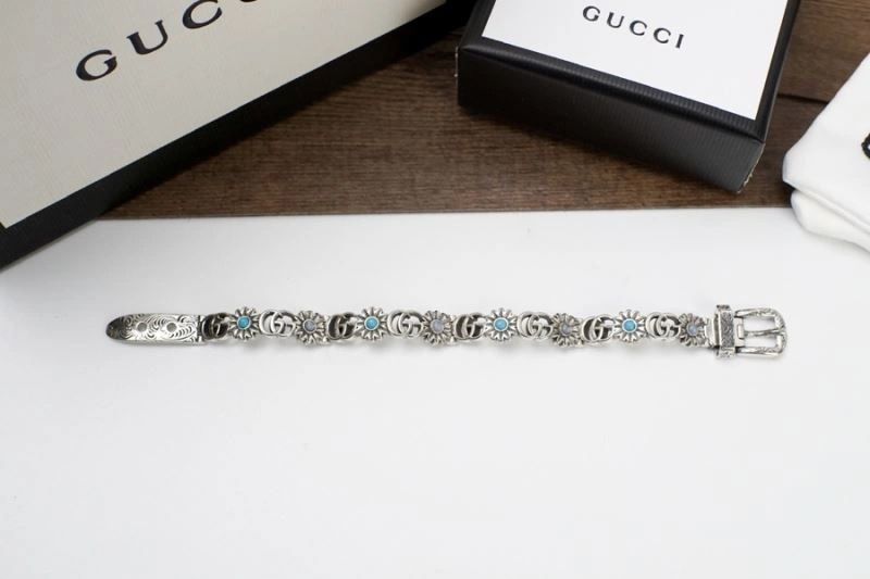 Gucci Bracelets TechFriendly 246072