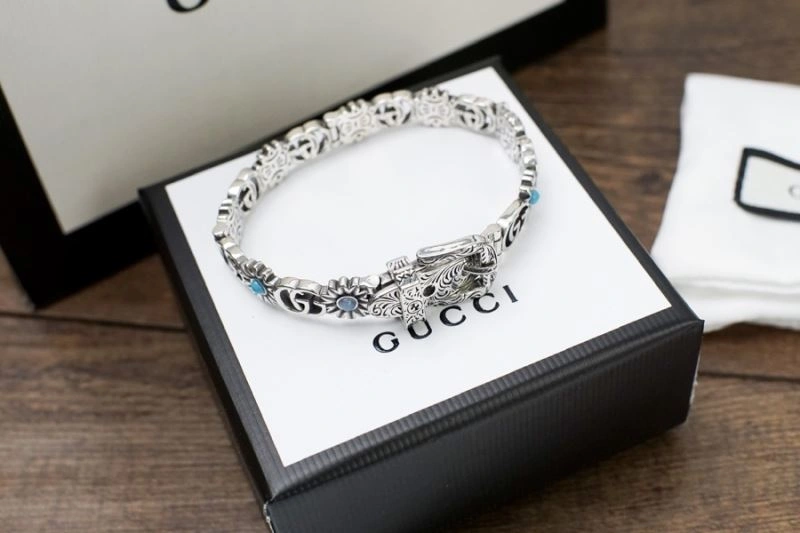 Gucci Bracelets TechFriendly 246072