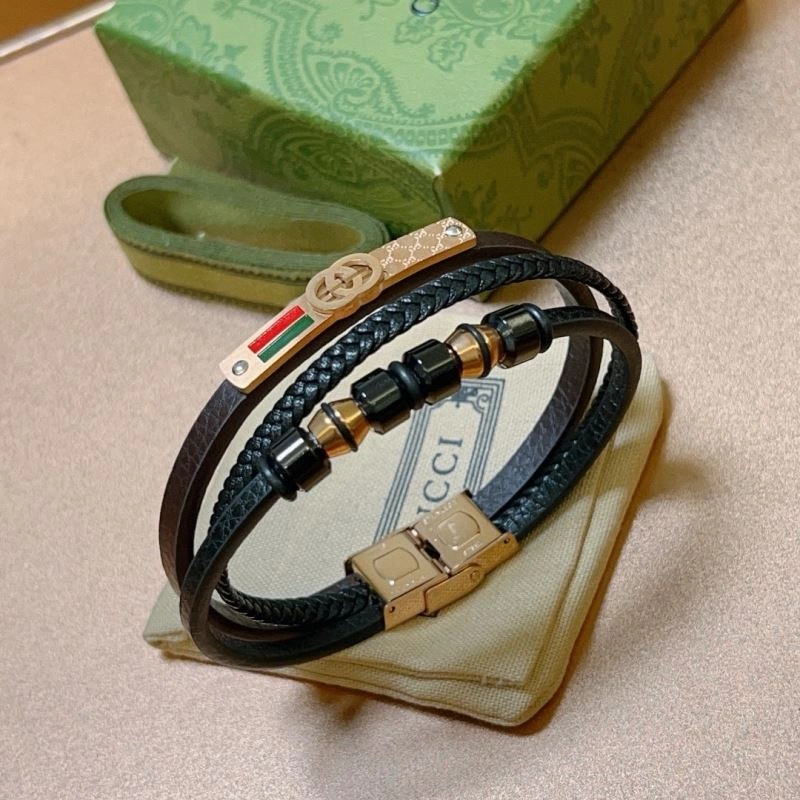 Attractive Gucci Bracelets 246040