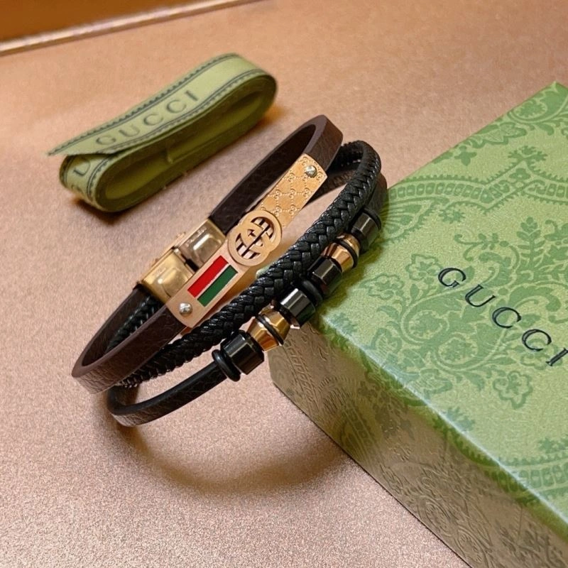 Attractive Gucci Bracelets 246040