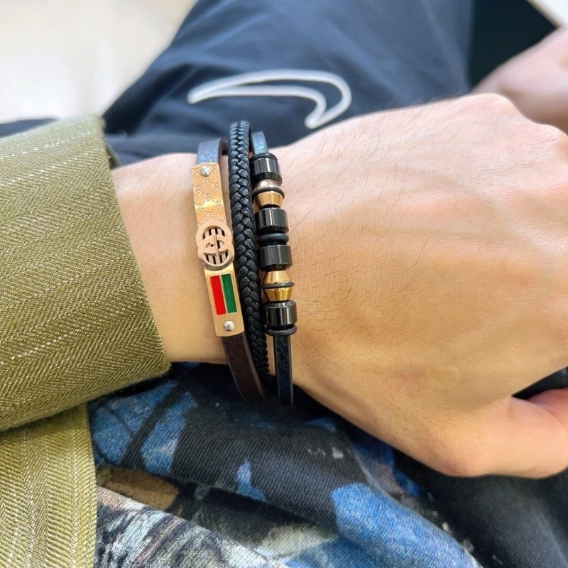 Attractive Gucci Bracelets 246040