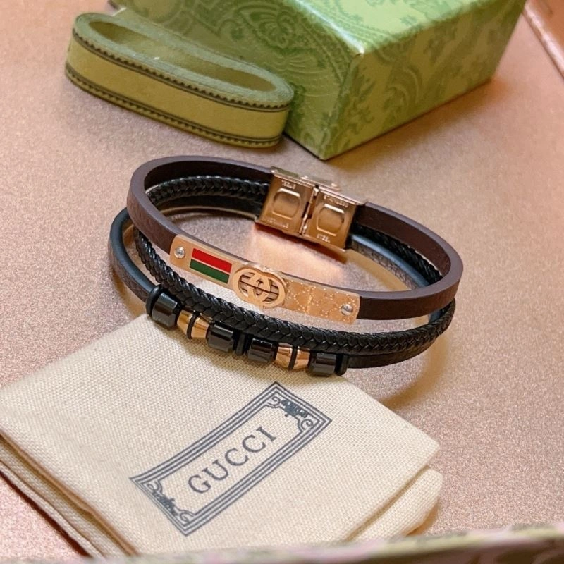 Attractive Gucci Bracelets 246040