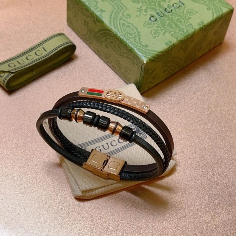 Attractive Gucci Bracelets 246040