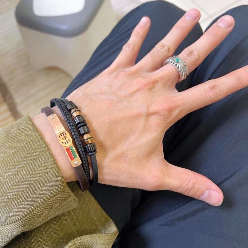 Attractive Gucci Bracelets 246040