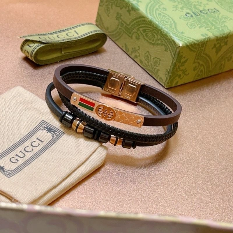 Attractive Gucci Bracelets 246040