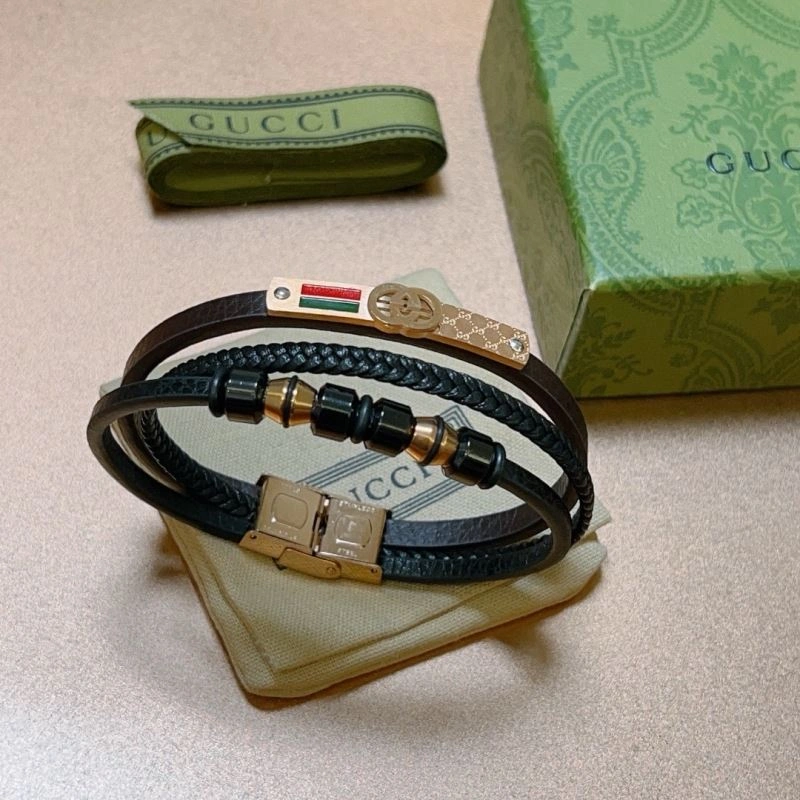 Attractive Gucci Bracelets 246040