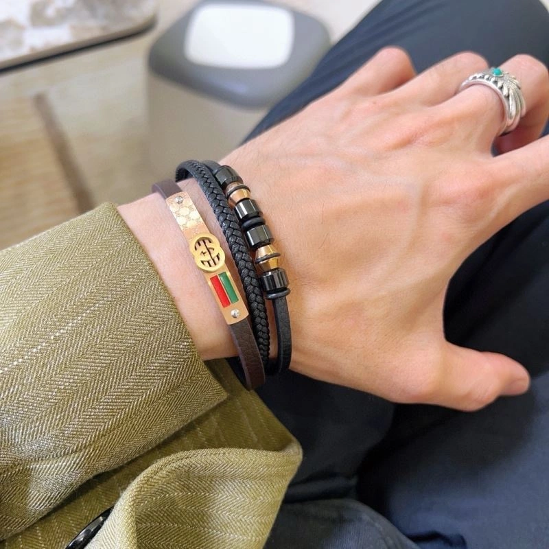 Attractive Gucci Bracelets 246040
