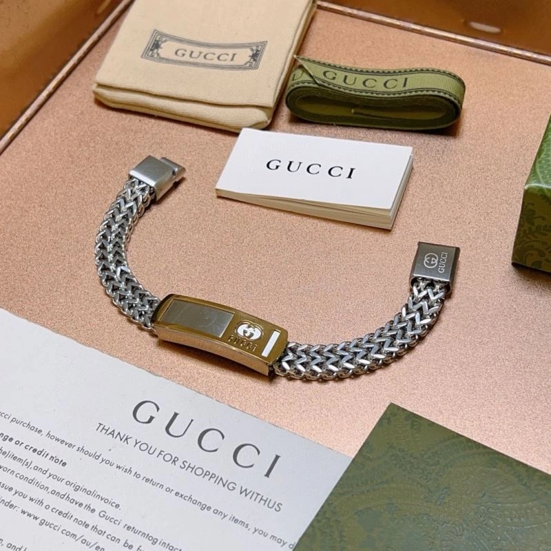 SmartChoice Gucci Bracelets 246043