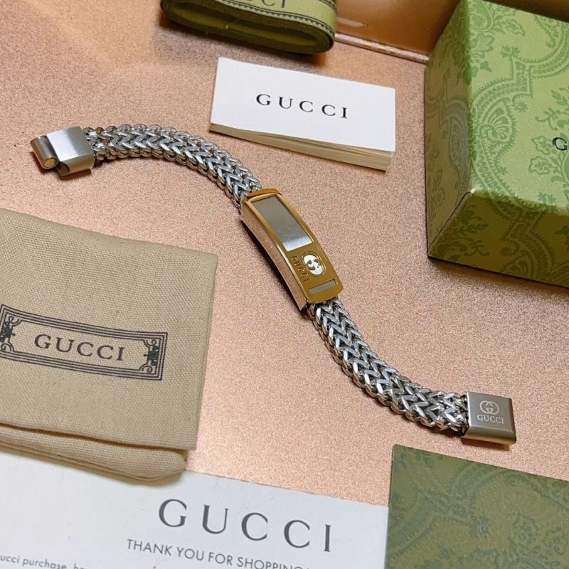 SmartChoice Gucci Bracelets 246043