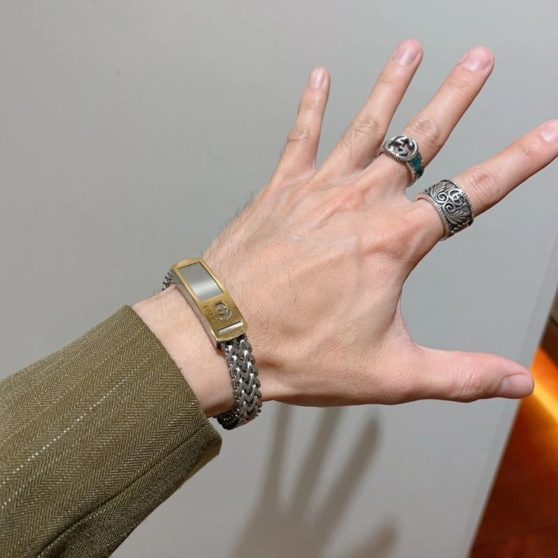 SmartChoice Gucci Bracelets 246043