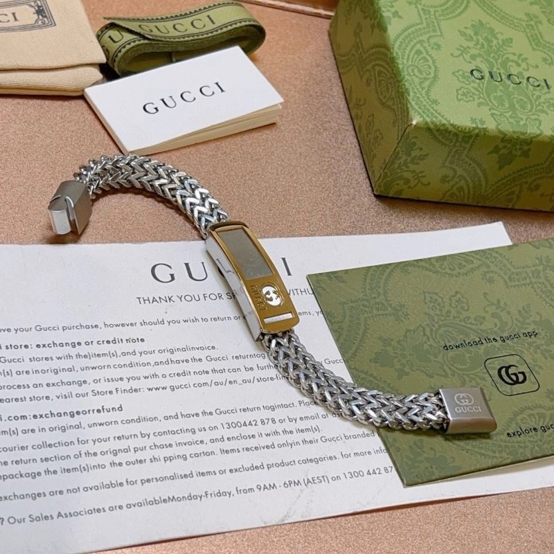 SmartChoice Gucci Bracelets 246043