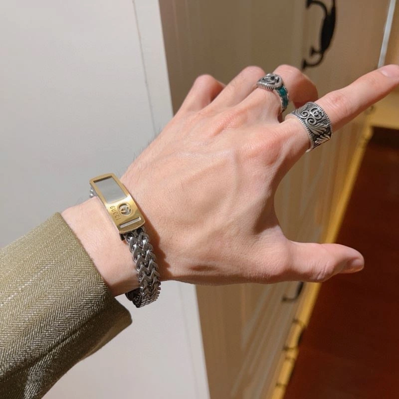 SmartChoice Gucci Bracelets 246043