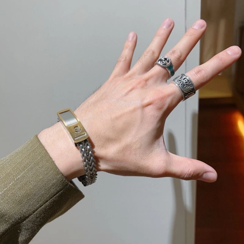 SmartChoice Gucci Bracelets 246043