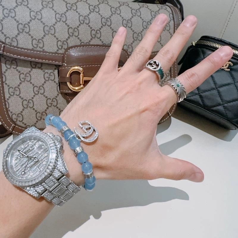 Minimalist Gucci Bracelets 246055