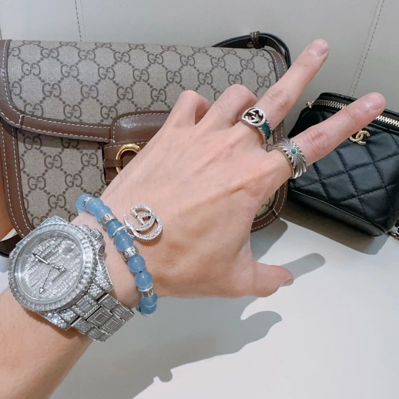 Minimalist Gucci Bracelets 246055