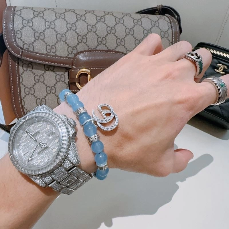 Minimalist Gucci Bracelets 246055