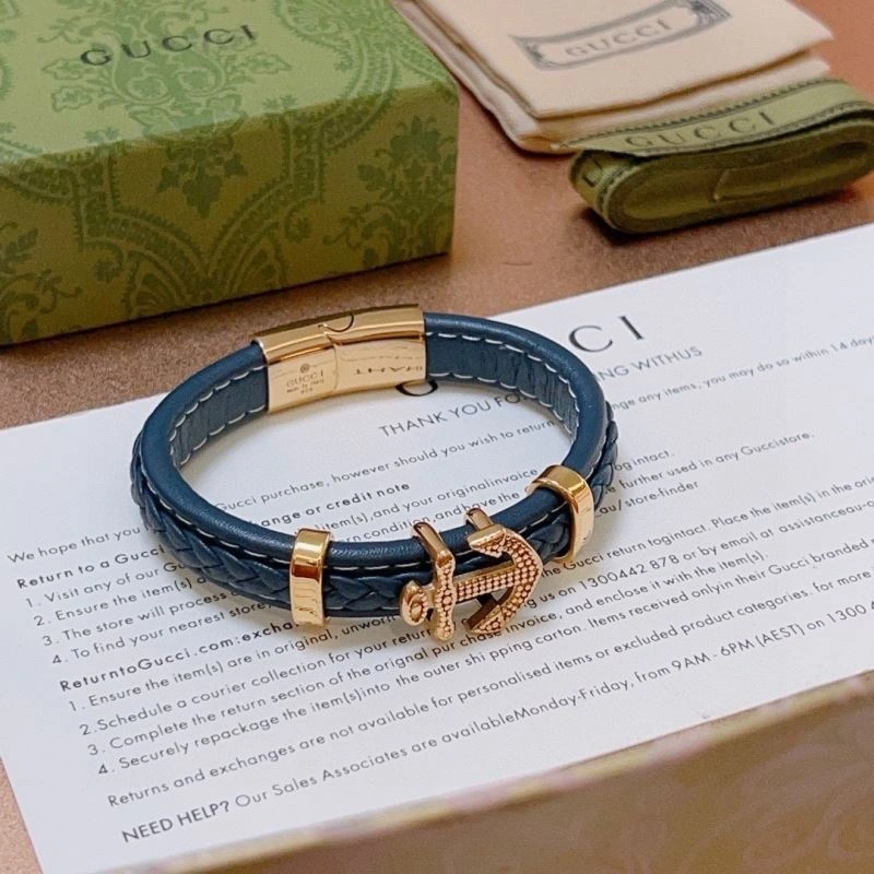 FastDry Gucci Bracelets 246053