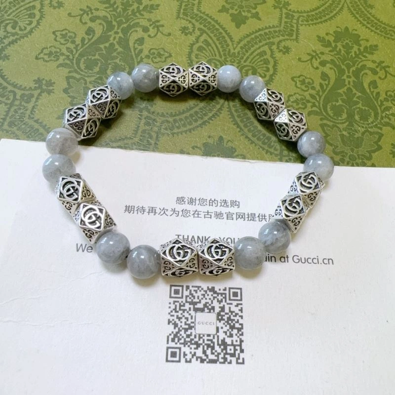 FlexibleFit Gucci Bracelets 246059
