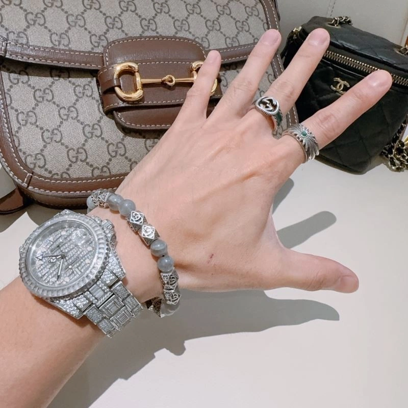 FlexibleFit Gucci Bracelets 246059