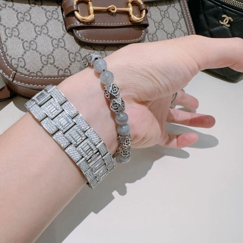 FlexibleFit Gucci Bracelets 246059