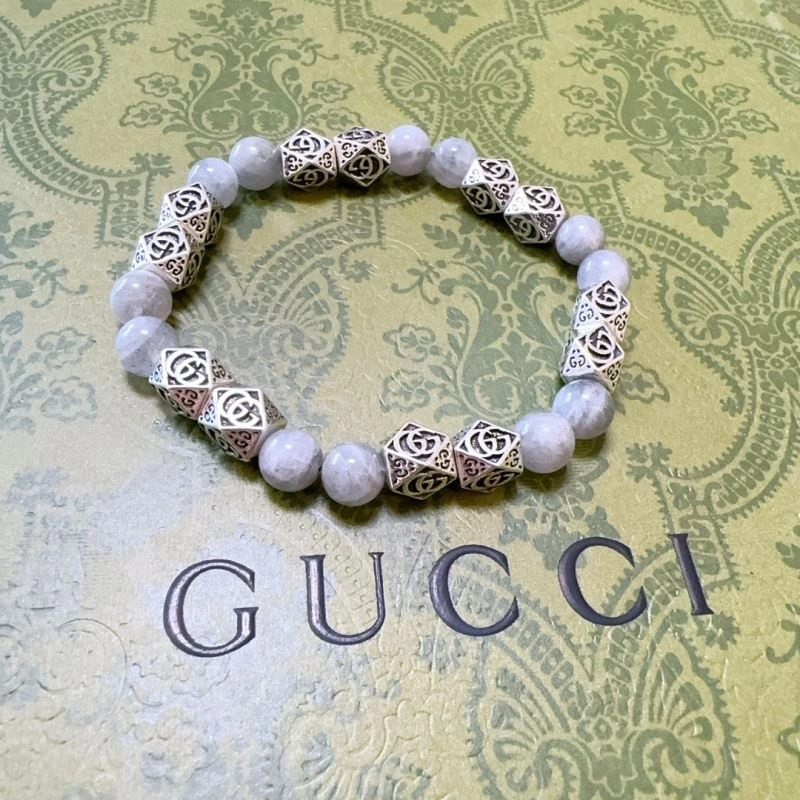 FlexibleFit Gucci Bracelets 246059