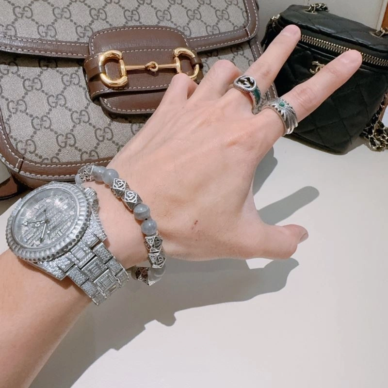 FlexibleFit Gucci Bracelets 246059