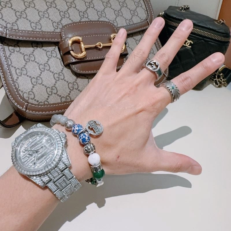 Gucci Bracelets Breathable 246061