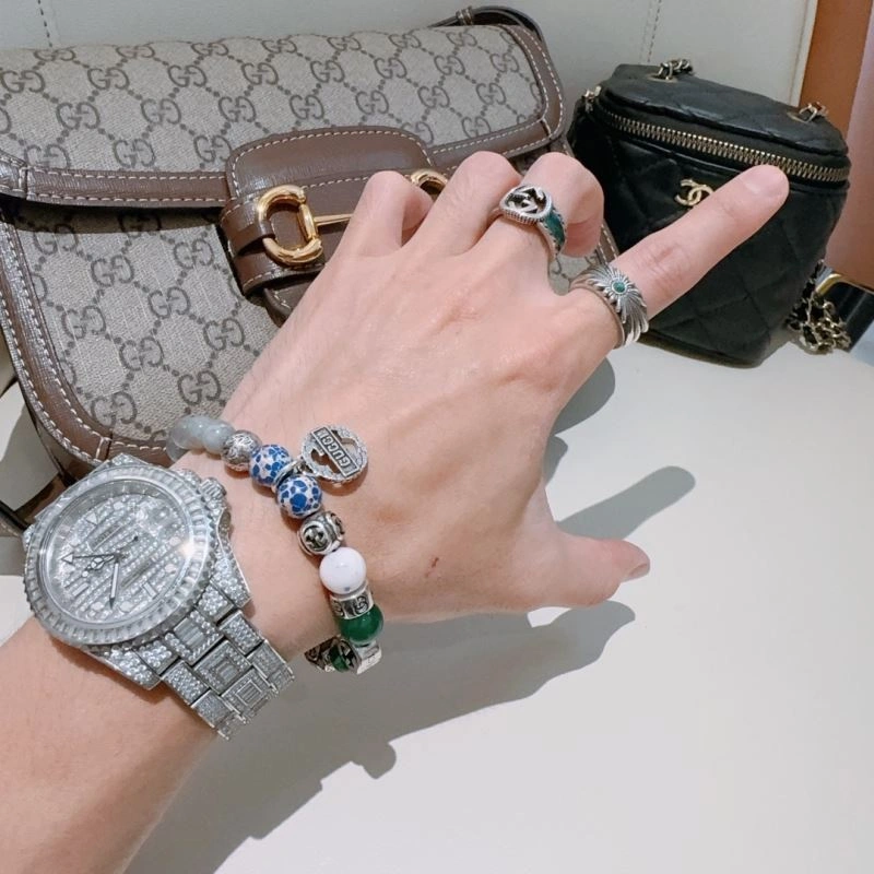 Gucci Bracelets Breathable 246061