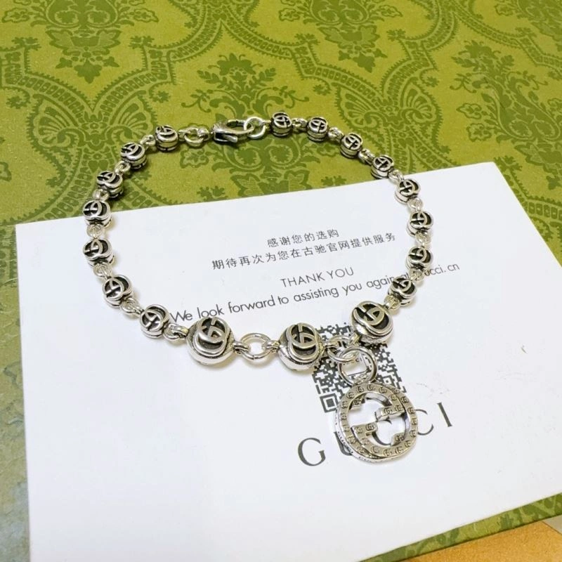 Gucci Bracelets Tailored 246066