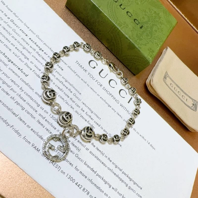 Gucci Bracelets Tailored 246066