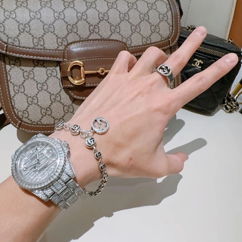 Gucci Bracelets Tailored 246066