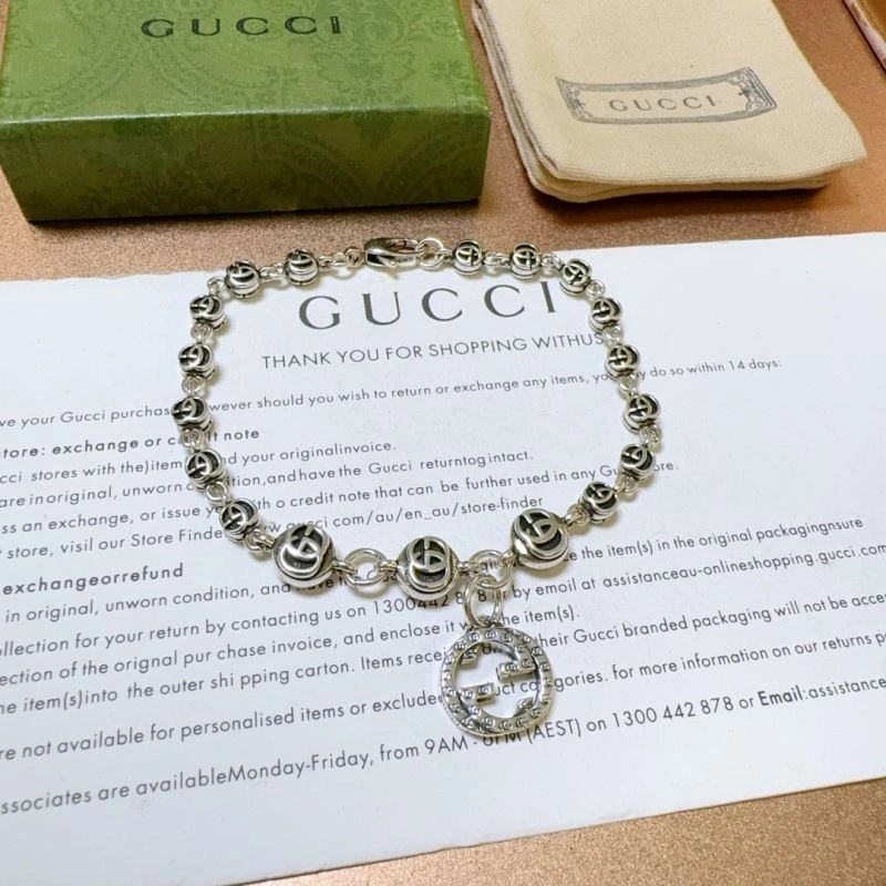 Gucci Bracelets Tailored 246066
