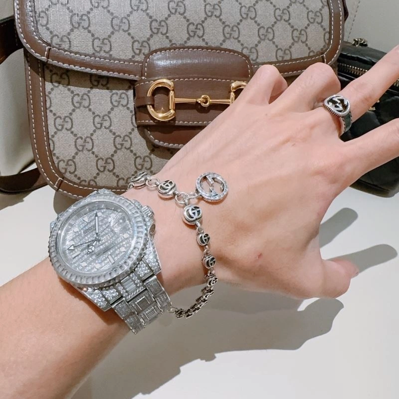 Gucci Bracelets Tailored 246066