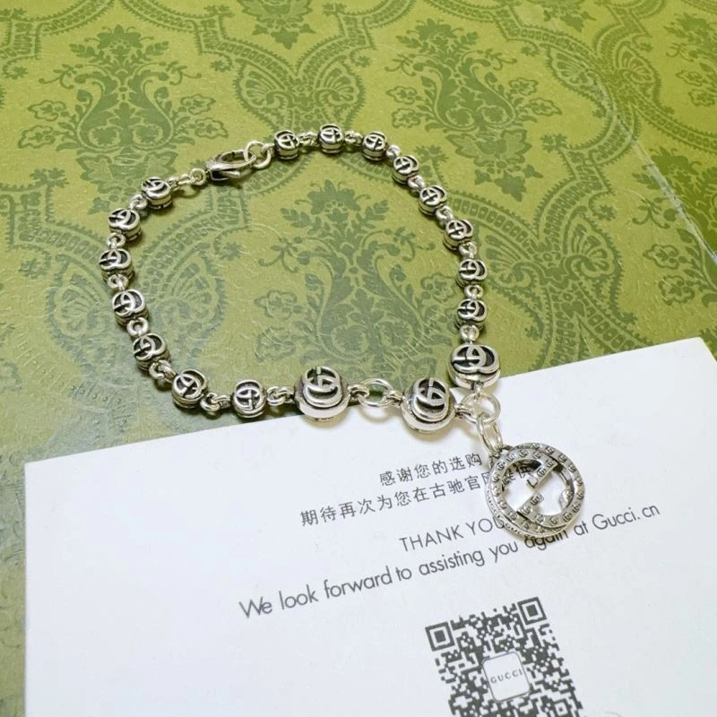 Gucci Bracelets Tailored 246066