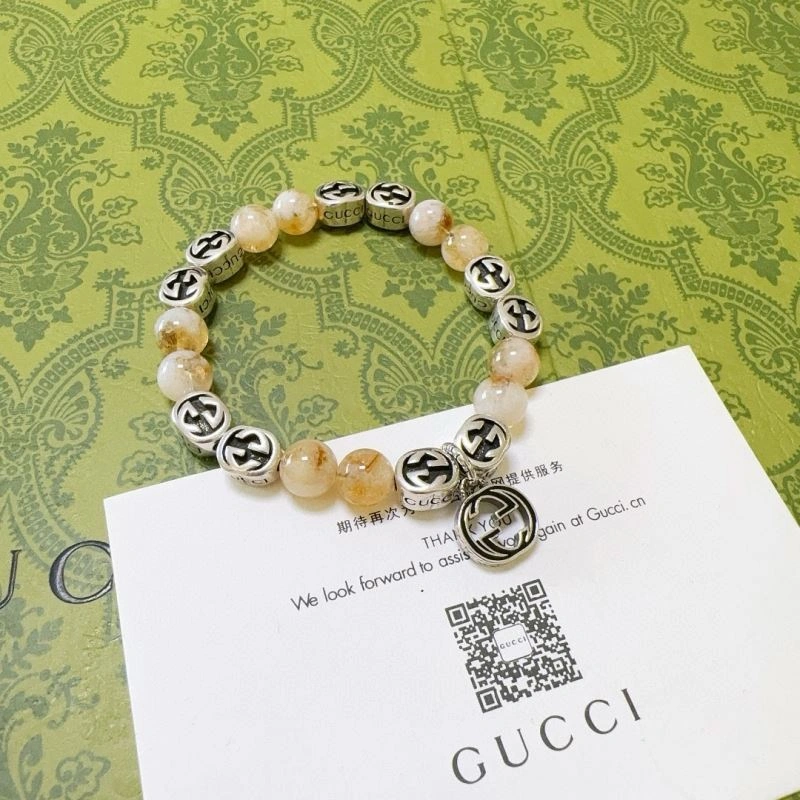 FastDry Gucci Bracelets 246047