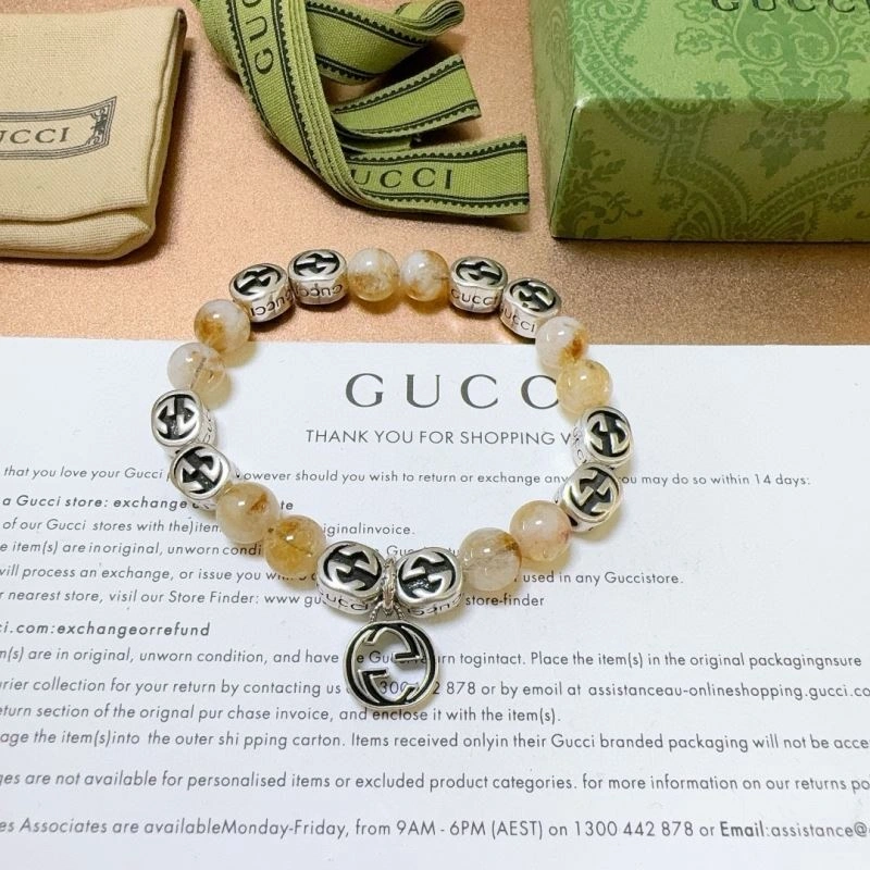 FastDry Gucci Bracelets 246047