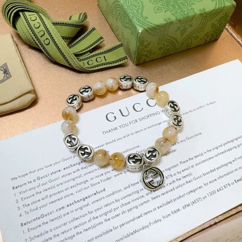 FastDry Gucci Bracelets 246047