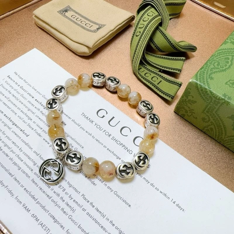 FastDry Gucci Bracelets 246047