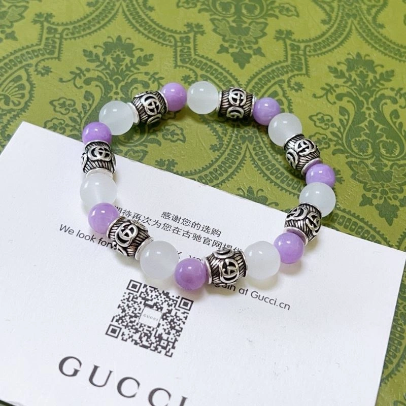 Supportive Gucci Bracelets 246064