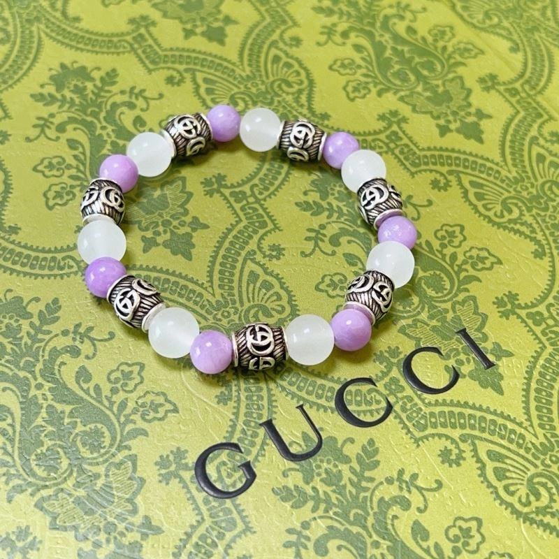 Supportive Gucci Bracelets 246064
