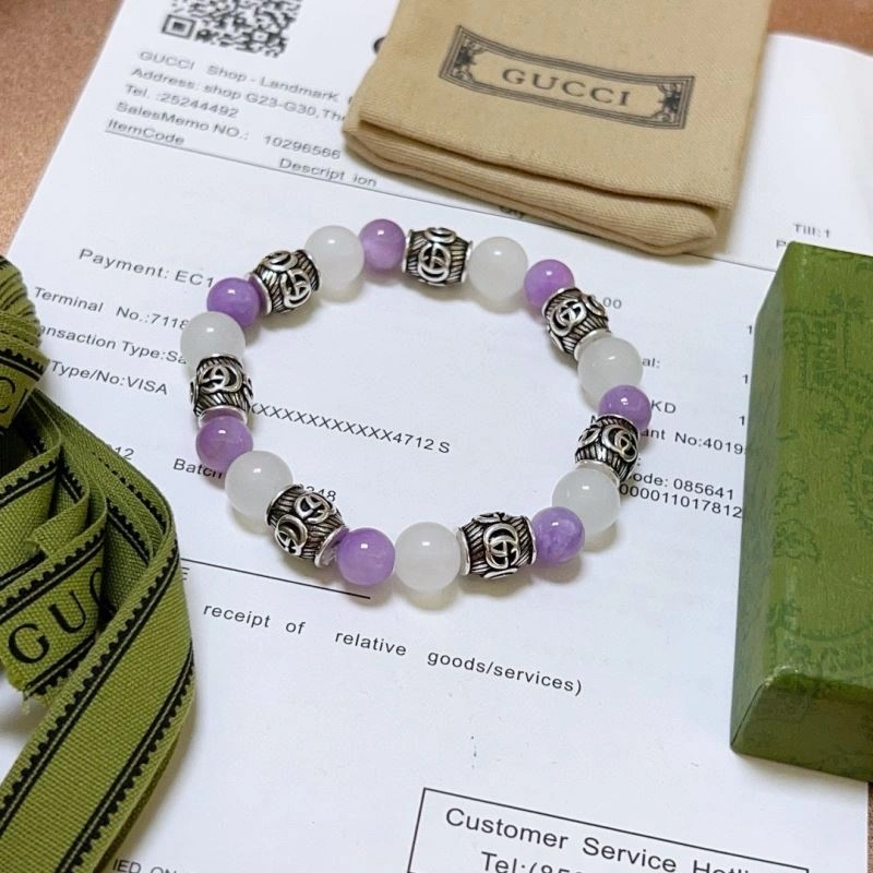 Supportive Gucci Bracelets 246064