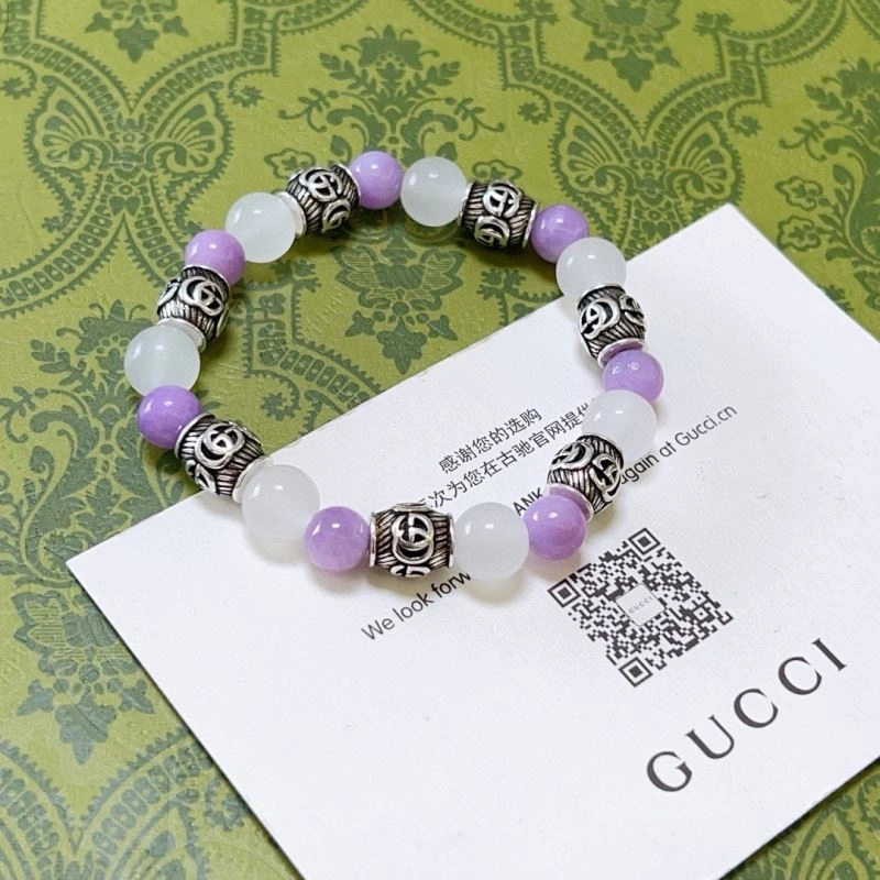 Supportive Gucci Bracelets 246064